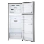 REFRIGERADORA TOP MOUNT LG SMART INVERTER 14CUFT VT38BPP